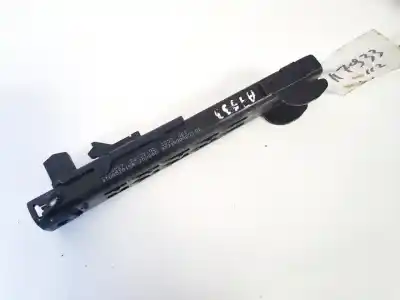 Автозапчастина б/у пластика для skoda octavia ii combi (1z5) 1.6 lpg посилання на oem iam 1t0357319a  
