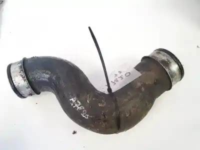 Peça sobressalente para automóvel em segunda mão tubo do intercooler por skoda octavia combi (1z5) 1.9 tdi dpf referências oem iam 