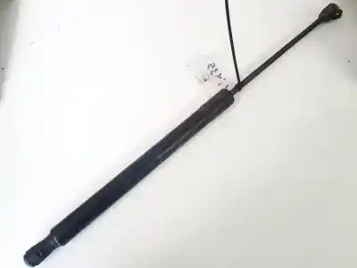 Peça sobressalente para automóvel em segunda mão amortecedores do tronco / porta por opel zafira b 1.9 cdti referências oem iam 