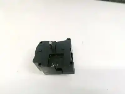 Peça sobressalente para automóvel em segunda mão motor de abertura da comporta de sofagem por volkswagen phaeton (3d2/3d8) 3.2 v6 24v referências oem iam 3d0959311  0637008690