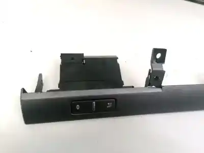 Peça sobressalente para automóvel em segunda mão comando de sofagem (chauffage / ar condicionado) por volkswagen phaeton (3d2/3d8) 3.2 v6 24v referências oem iam 3d0919815l  0046512