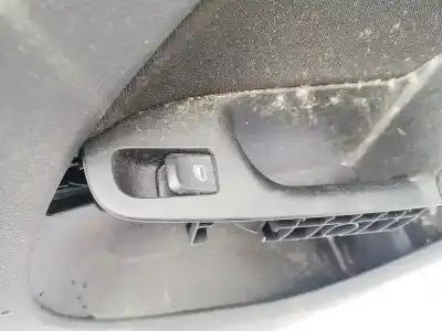 Автозапчастина б/у передні вікний вмикач для audi a5 cabriolet (8f7) 2.7 v6 24v tdi посилання на oem iam 8k0959655a