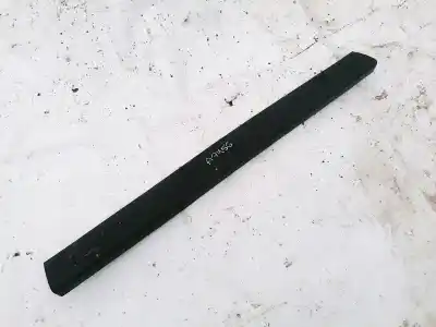 Pezzo di ricambio per auto di seconda mano plastica per hyundai i30 1.6 crdi cat riferimenti oem iam 817612r000