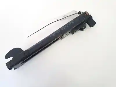 Second-hand car spare part plastics for skoda octavia combi (1z5) 1.9 tdi dpf oem iam references 502007010176  