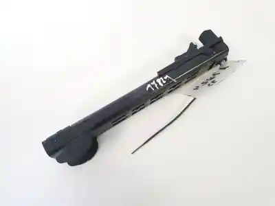 Second-hand car spare part plastics for skoda octavia combi (1z5) 1.9 tdi dpf oem iam references 502007010176