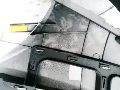 Автозапчастина б/у аудіопідсилювач для toyota auris, i e15 2006.10 - 2012.10 2.0l 93kw d-4d 2006.10 - 2012.10 посилання на oem iam 5541302050  55413-02050