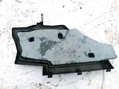 Автозапчастина б/у пластикler для toyota auris, i e15 2006.10 - 2012.10 2.0l 93kw d-4d 2006.10 - 2012.10 посилання на oem iam 5560702060  55607-02060