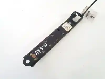 Pièce détachée automobile d'occasion plastiques pour volkswagen golf iii (1h1) 1.9 tdi références oem iam 1h0857819