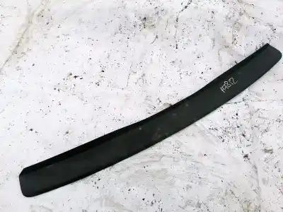 Tweedehands auto-onderdeel plasticen voor toyota verso 2.0 d-4d cat oem iam-referenties 551004542