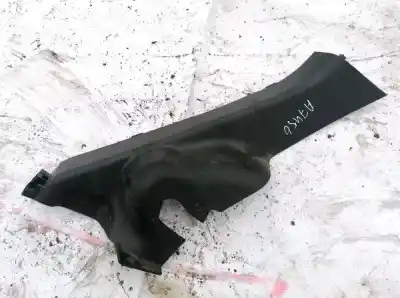 Pezzo di ricambio per auto di seconda mano plastica per hyundai i30 1.6 crdi cat riferimenti oem iam 858952r000