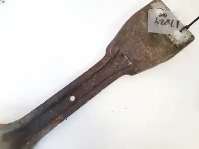 Second-hand car spare part engine support for skoda octavia combi (1z5) 1.9 tdi dpf oem iam references   