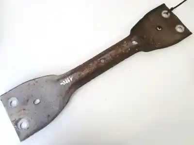 Second-hand car spare part engine support for skoda octavia combi (1z5) 1.9 tdi dpf oem iam references   