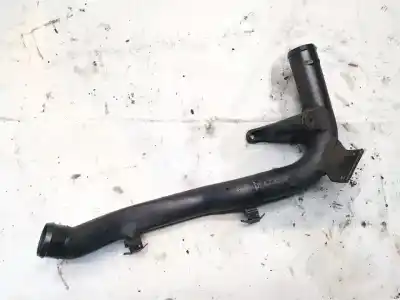 Second-hand car spare part intercooler pipe for volkswagen passat variant (3b6) 1.9 tdi oem iam references 8d01458408