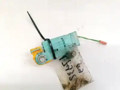 Peça sobressalente para automóvel em segunda mão sensor por opel meriva b 1.7 16v cdti referências oem iam 13148084  343149712