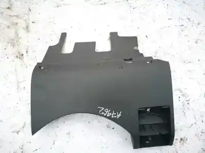Автозапчасти б/у пластики за opel vectra c (z02) 2.2 dti 16v (f69) ссылки oem iam 13156847