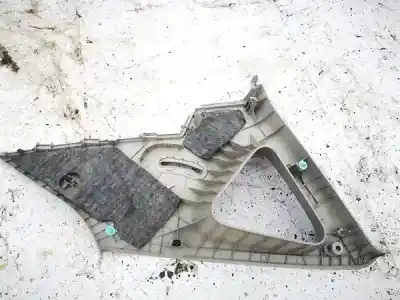 Pezzo di ricambio per auto di seconda mano plastica per hyundai i30 1.6 crdi cat riferimenti oem iam   