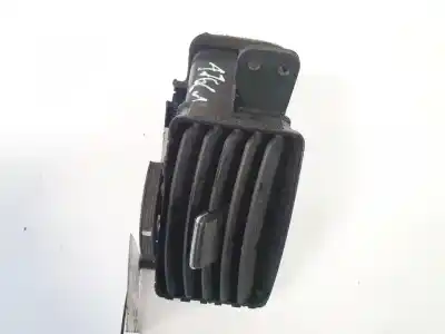 Peça sobressalente para automóvel em segunda mão grelha / difusor de ar por toyota corolla verso (r1) 2.0 d-4d luna referências oem iam 5565064010