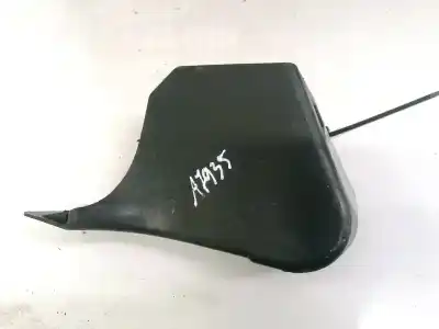 Peça sobressalente para automóvel em segunda mão plásticos por opel zafira b 1.9 cdti referências oem iam 13170001