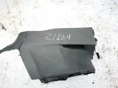 Pezzo di ricambio per auto di seconda mano plastica per toyota verso 2.0 d-4d cat riferimenti oem iam   