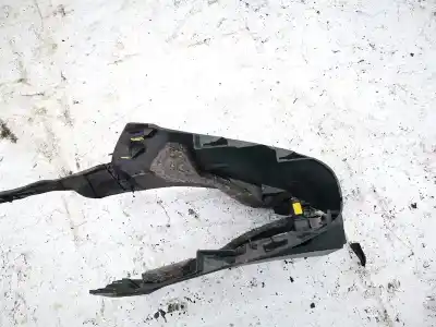 Tweedehands auto-onderdeel plasticen voor toyota verso 2.0 d-4d cat oem iam-referenties 