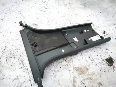 Second-hand car spare part  for volkswagen phaeton (3d2/3d8) 3.2 v6 24v oem iam references 3d5867297  