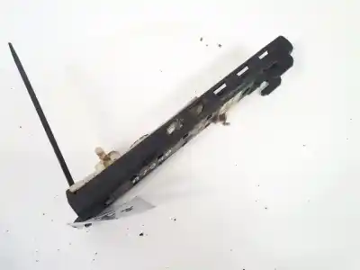 Pièce détachée automobile d'occasion plastiques pour volkswagen golf iii (1h1) 1.9 tdi références oem iam 1h0857819