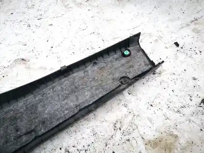 Pezzo di ricambio per auto di seconda mano plastica per hyundai i30 1.6 crdi cat riferimenti oem iam   