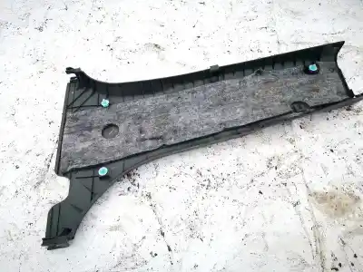 Pezzo di ricambio per auto di seconda mano plastica per hyundai i30 1.6 crdi cat riferimenti oem iam   