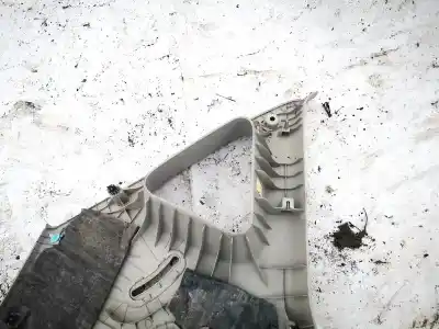 Pezzo di ricambio per auto di seconda mano plastica per hyundai i30 1.6 crdi cat riferimenti oem iam   