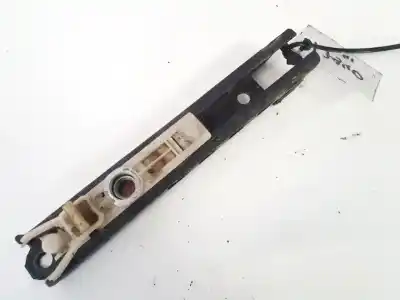 Pièce détachée automobile d'occasion plastiques pour volkswagen golf iii (1h1) 1.9 tdi références oem iam 1h0857819