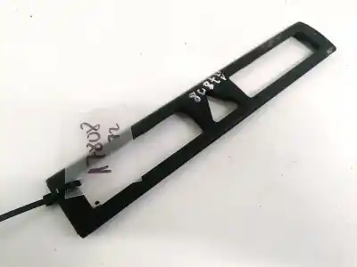 İkinci el araba yedek parçası Plasti̇kler için AUDI A6, C5 2001.08 - 2005.01 FACELIFT 2.5 TDI 114KW 2001.08 - 2005.01 OEM IAM referansları 4B0863321D  