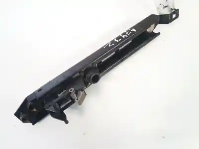 Peça sobressalente para automóvel em segunda mão plásticos por opel meriva b 1.7 16v cdti referências oem iam 2020496