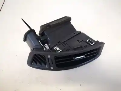 Pezzo di ricambio per auto di seconda mano griglia di aerazione per kia ceed (ed) 1.6 crdi 115 riferimenti oem iam 974801h000