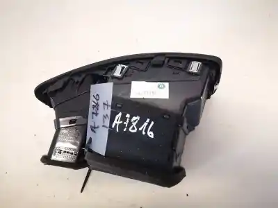 Peça sobressalente para automóvel em segunda mão grelha / difusor de ar por kia ceed (ed) 1.6 crdi 115 referências oem iam 974801h000  97480-1h000