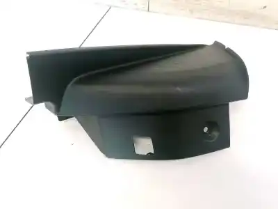 Автозапчастина б/у пластика для fiat bravo (198) 1.9 dynamic multijet посилання на oem iam 735431263