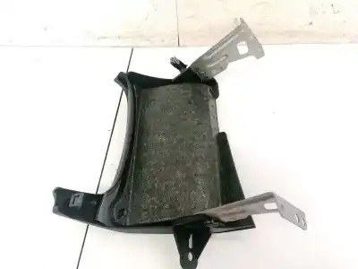 Pezzo di ricambio per auto di seconda mano plastica per fiat bravo (198) 1.9 dynamic multijet riferimenti oem iam   