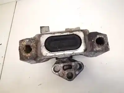 Second-hand car spare part engine support for fiat bravo (198) 1.9 dynamic multijet oem iam references   