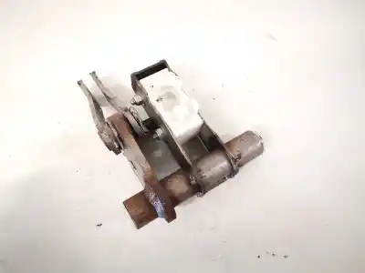 Pezzo di ricambio per auto di seconda mano plastica per fiat bravo (198) 1.9 dynamic multijet riferimenti oem iam   