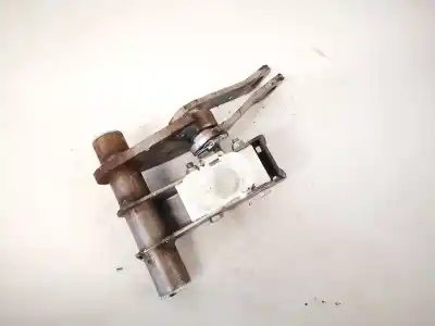 Pezzo di ricambio per auto di seconda mano plastica per fiat bravo (198) 1.9 dynamic multijet riferimenti oem iam   