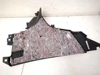 Pezzo di ricambio per auto di seconda mano plastica per fiat bravo (198) 1.9 dynamic multijet riferimenti oem iam   