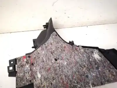 Pezzo di ricambio per auto di seconda mano plastica per fiat bravo (198) 1.9 dynamic multijet riferimenti oem iam   