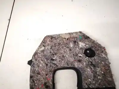 Pezzo di ricambio per auto di seconda mano plastica per fiat bravo (198) 1.9 dynamic multijet riferimenti oem iam   