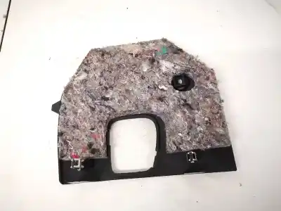 Pezzo di ricambio per auto di seconda mano plastica per fiat bravo (198) 1.9 dynamic multijet riferimenti oem iam   