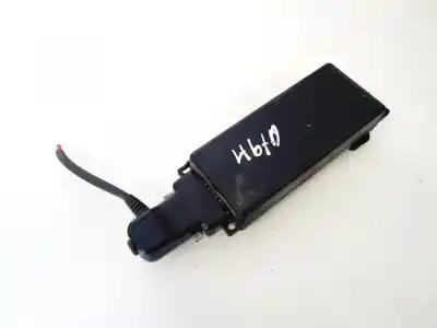 Peça sobressalente para automóvel em segunda mão  por OPEL ZAFIRA A  Referências OEM IAM   