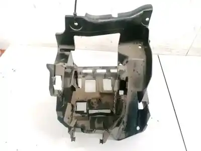 Автозапчастина б/у пластика для skoda octavia combi (1z5) 1.9 tdi dpf посилання на oem iam 0639199331