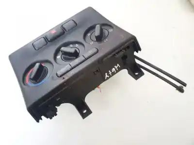 Peça sobressalente para automóvel em segunda mão  por OPEL ZAFIRA A  Referências OEM IAM 024420732  