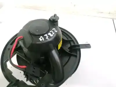 Автозапчасти б/у отопительный двигатель за skoda octavia combi (1z5) 1.9 tdi dpf ссылки oem iam 1k1820015e  f995426q