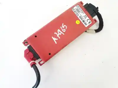 Second-hand car spare part electronic module for volkswagen passat variant (3b6) 1.9 tdi oem iam references 8d0862335b  0416.221.71.01