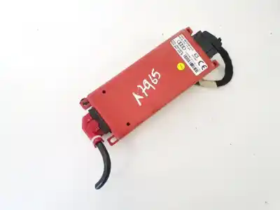 Автозапчасти б/у электронный модуль за VOLKSWAGEN PASSAT VARIANT (3B6) 1.9 TDI ссылки OEM IAM 8D0862335B  0416.221.71.01