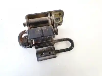 Second-hand car spare part door stop for volkswagen passat variant (3b6) 1.9 tdi oem iam references 3b4833412c